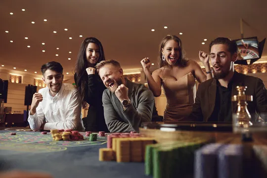 蓝狮娱乐 品牌形象